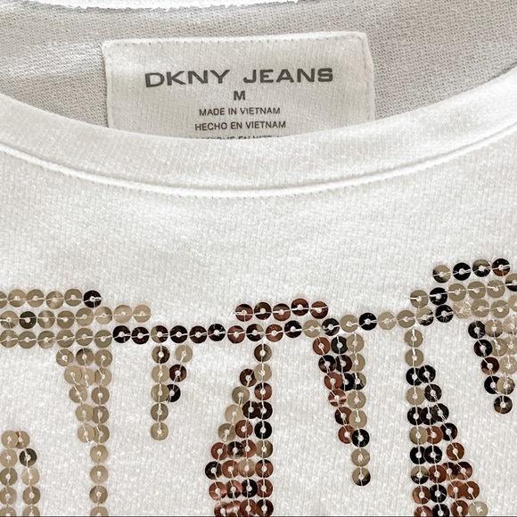 Light Weight Sweatshirt - Picture 4 of 4